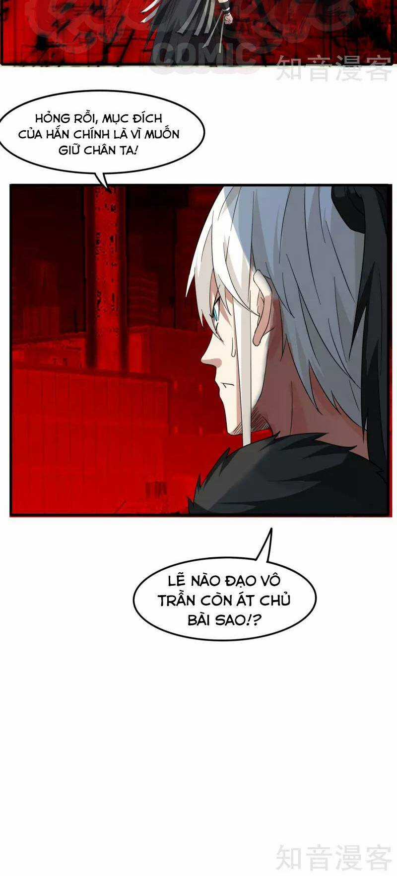 Kiếm Nhân - Chapter 78 - Trang 18