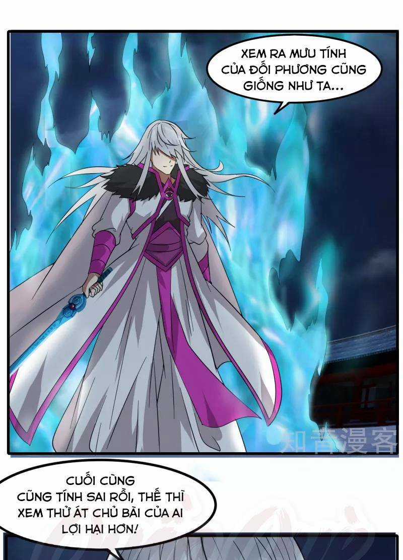 Kiếm Nhân - Chapter 78 - Trang 19