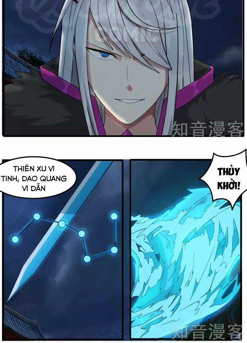 Kiếm Nhân - Chapter 78 - Trang 20