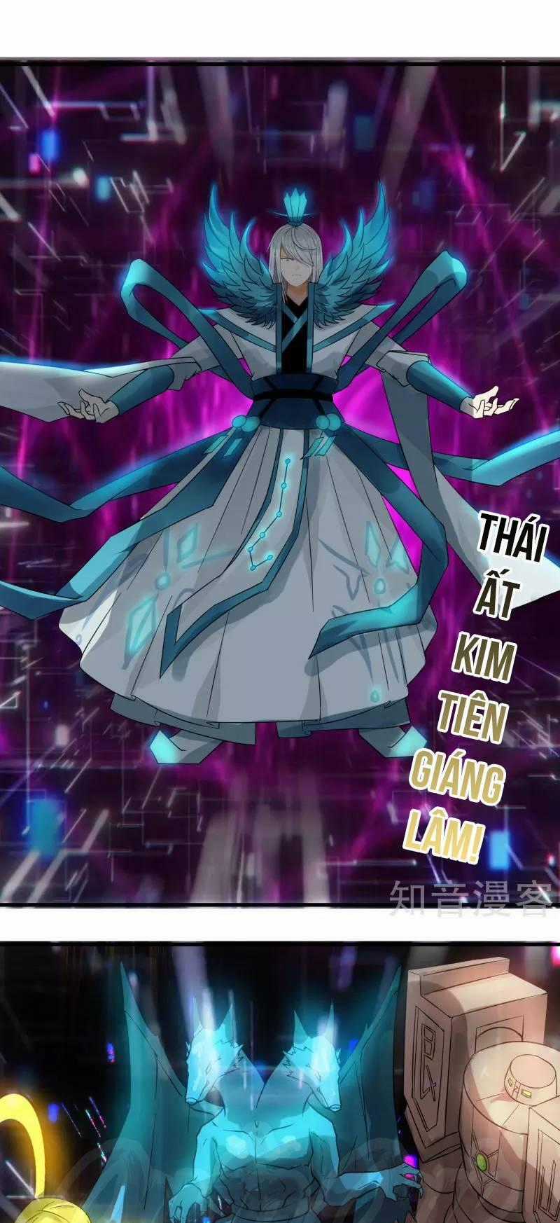 Kiếm Nhân - Chapter 78 - Trang 23