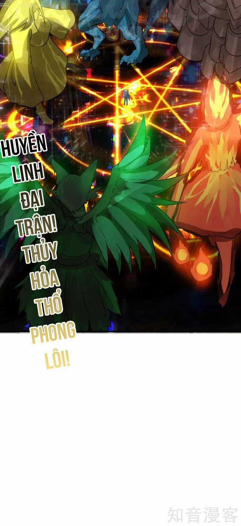 Kiếm Nhân - Chapter 78 - Trang 24