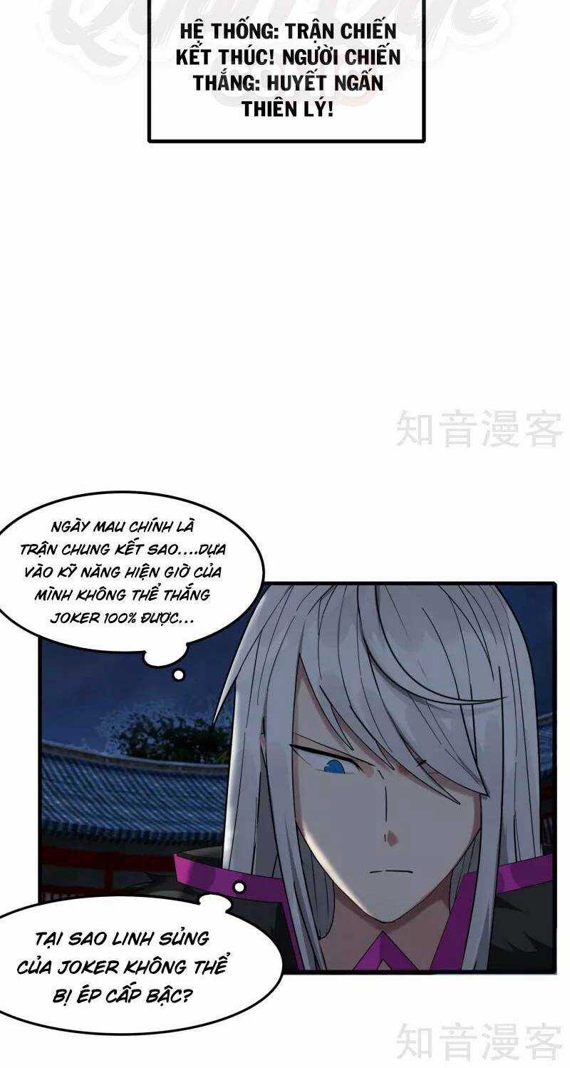 Kiếm Nhân - Chapter 78 - Trang 4