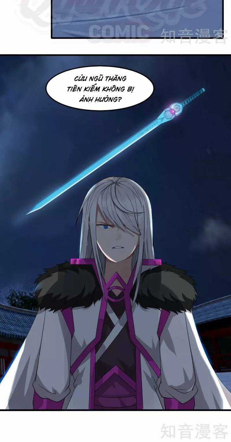 Kiếm Nhân - Chapter 78 - Trang 6