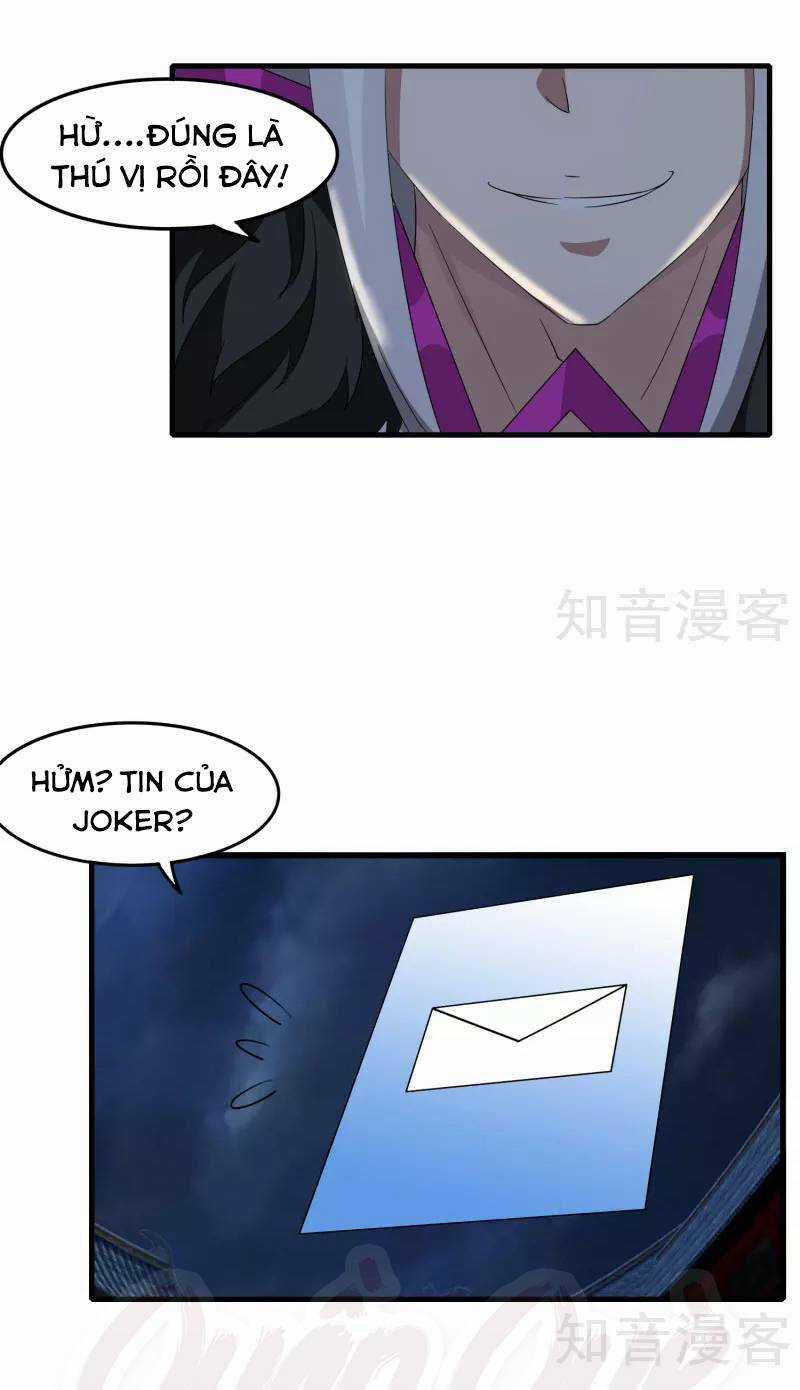 Kiếm Nhân - Chapter 78 - Trang 7