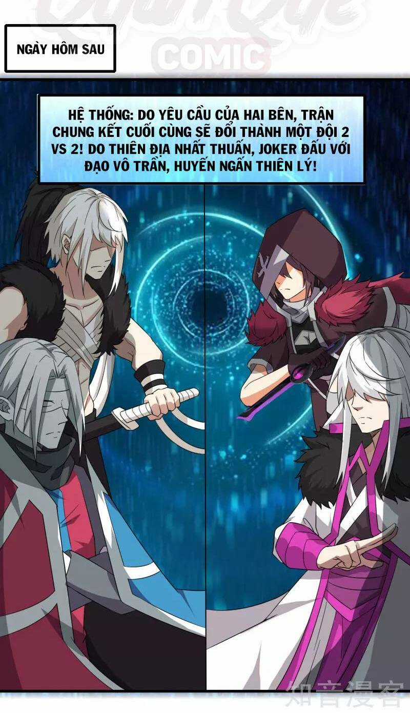 Kiếm Nhân - Chapter 78 - Trang 8