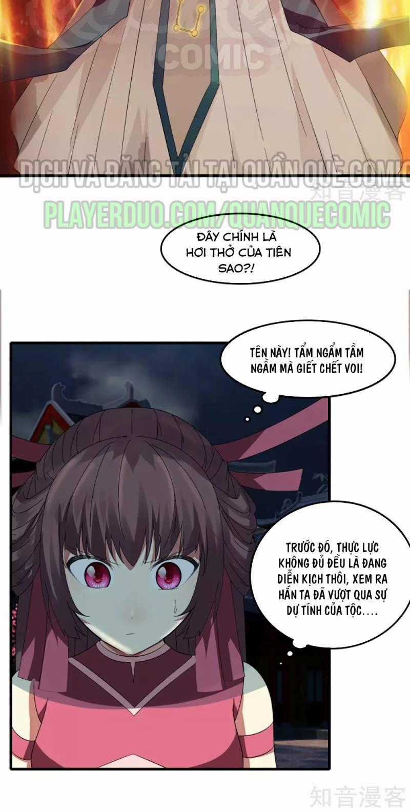 Kiếm Nhân - Chapter 79 - Trang 2