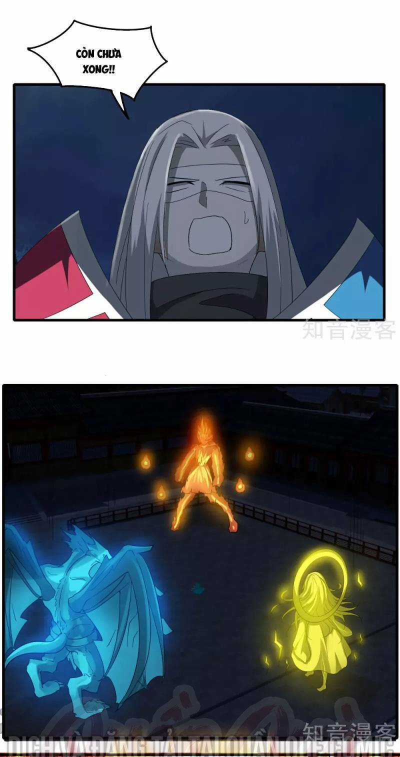 Kiếm Nhân - Chapter 79 - Trang 15