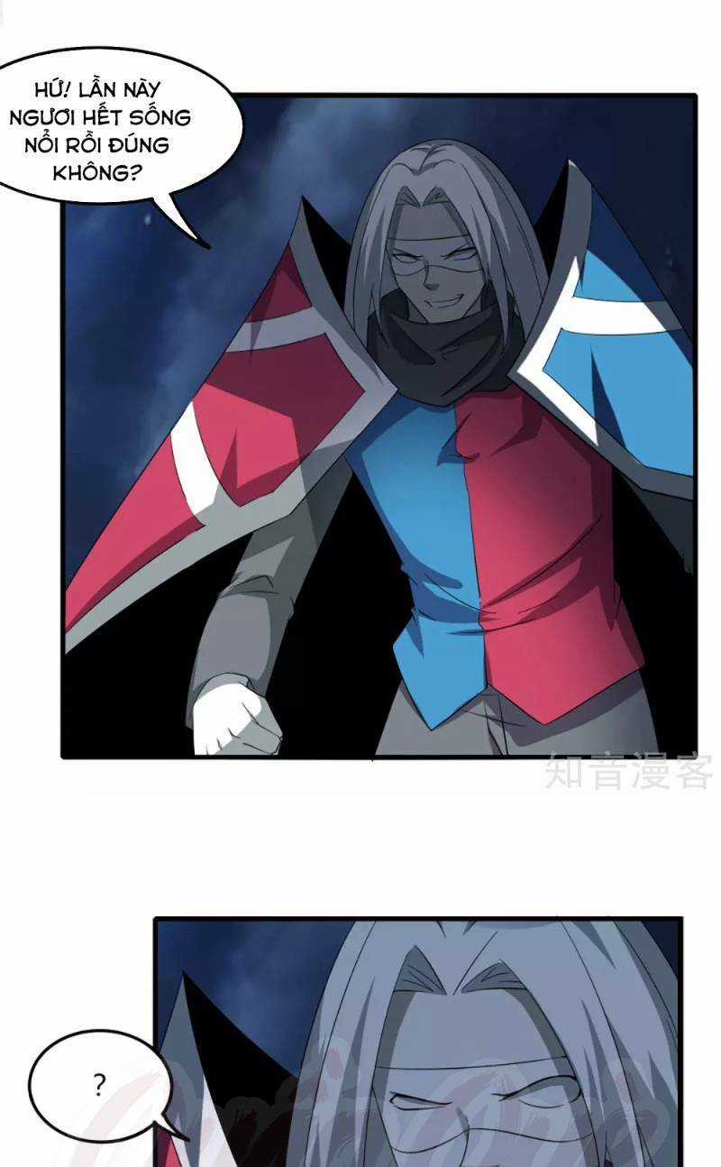 Kiếm Nhân - Chapter 79 - Trang 17