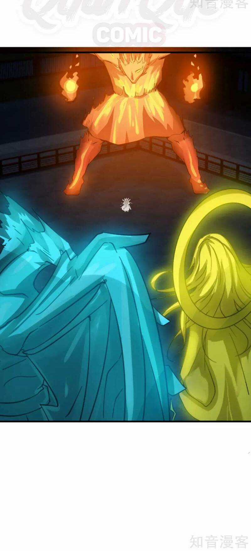 Kiếm Nhân - Chapter 79 - Trang 20