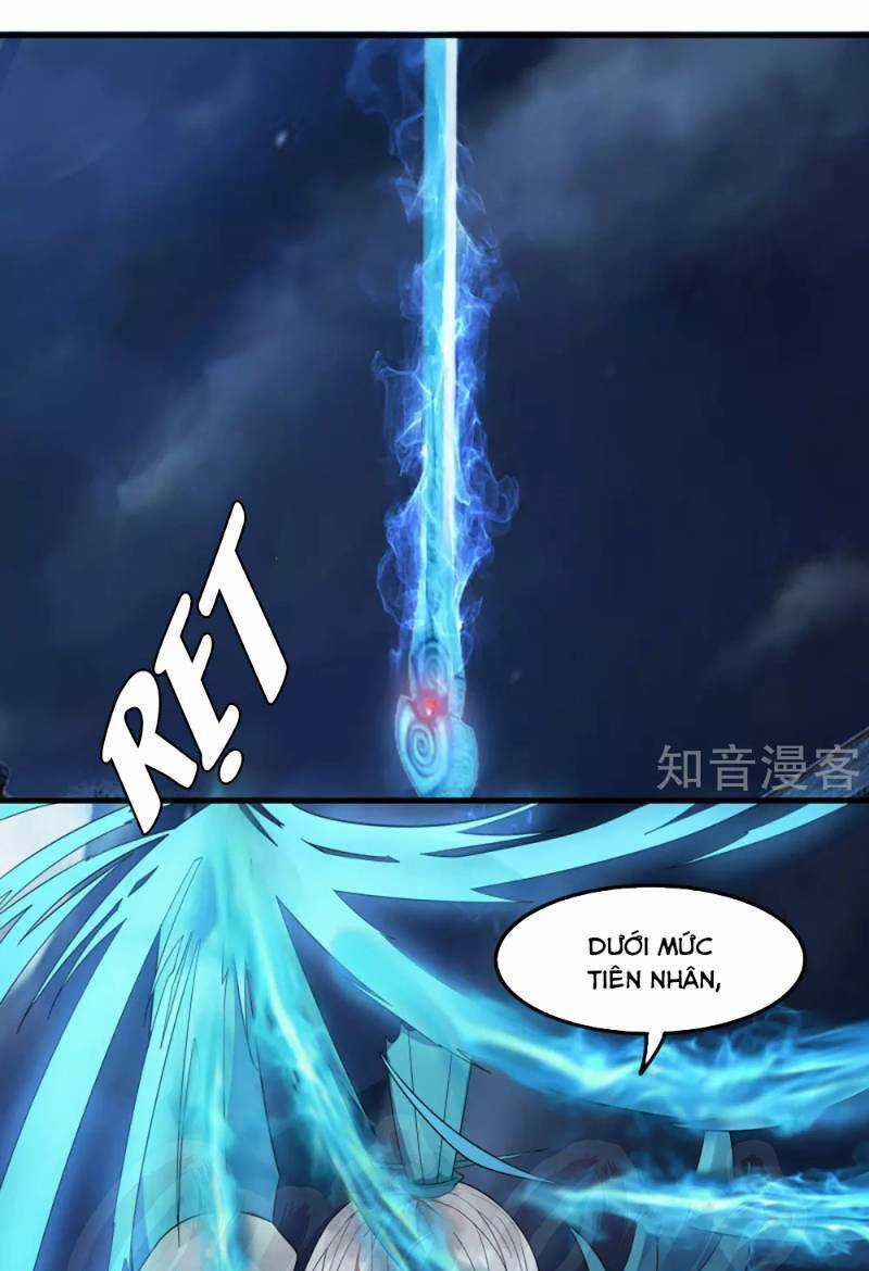 Kiếm Nhân - Chapter 79 - Trang 21