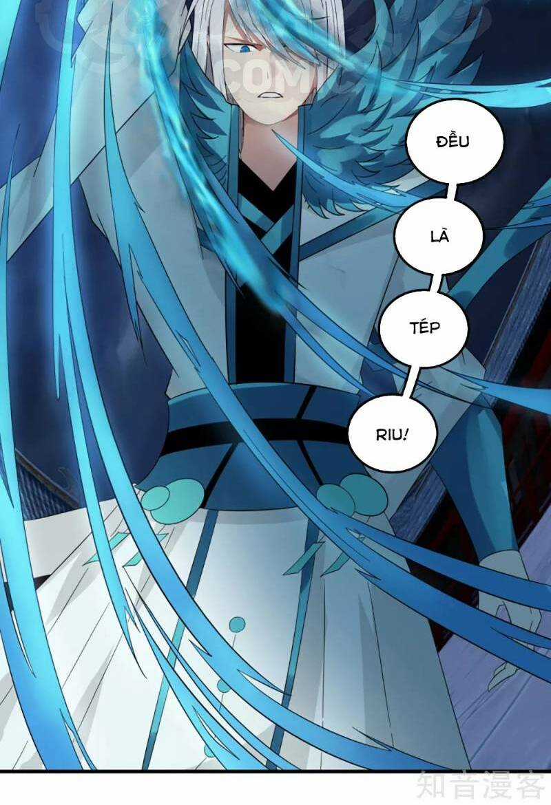 Kiếm Nhân - Chapter 79 - Trang 22