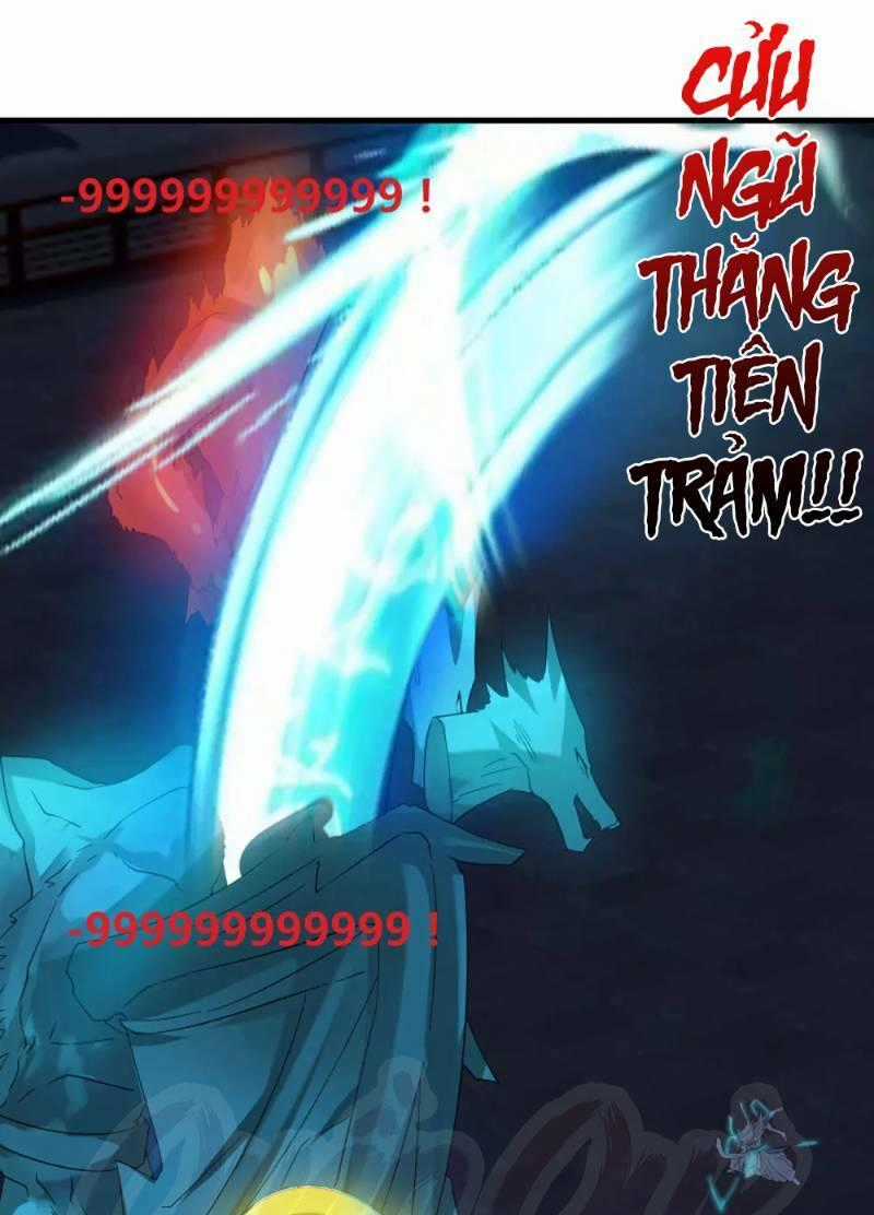 Kiếm Nhân - Chapter 79 - Trang 23