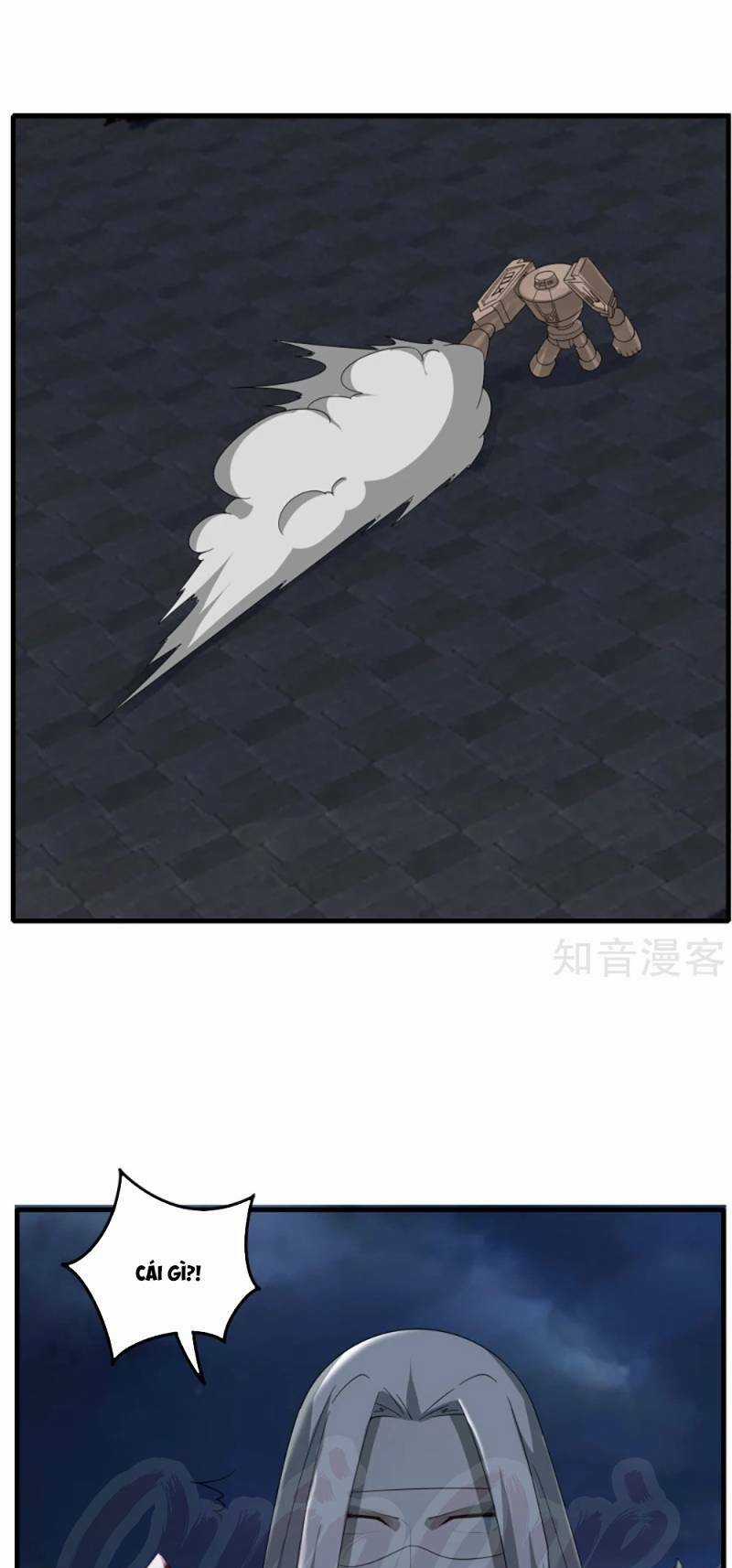 Kiếm Nhân - Chapter 79 - Trang 5