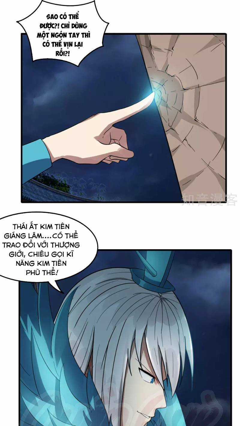 Kiếm Nhân - Chapter 79 - Trang 7