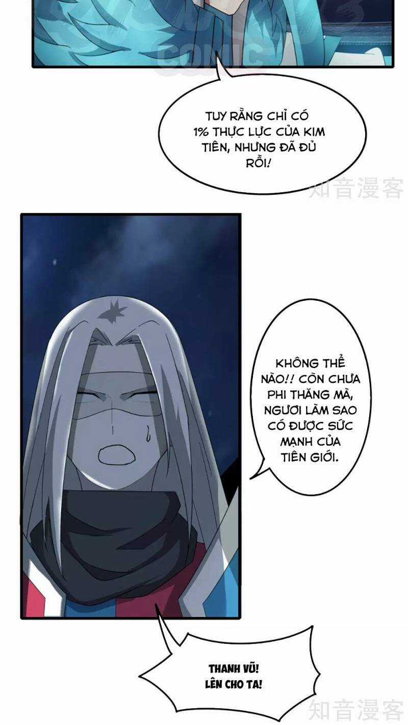 Kiếm Nhân - Chapter 79 - Trang 8