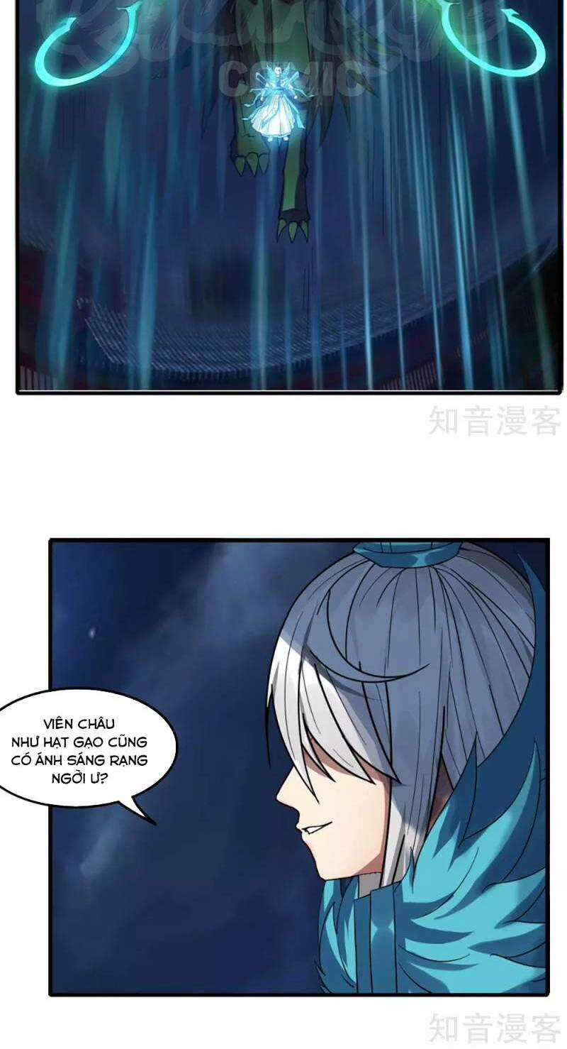 Kiếm Nhân - Chapter 79 - Trang 10