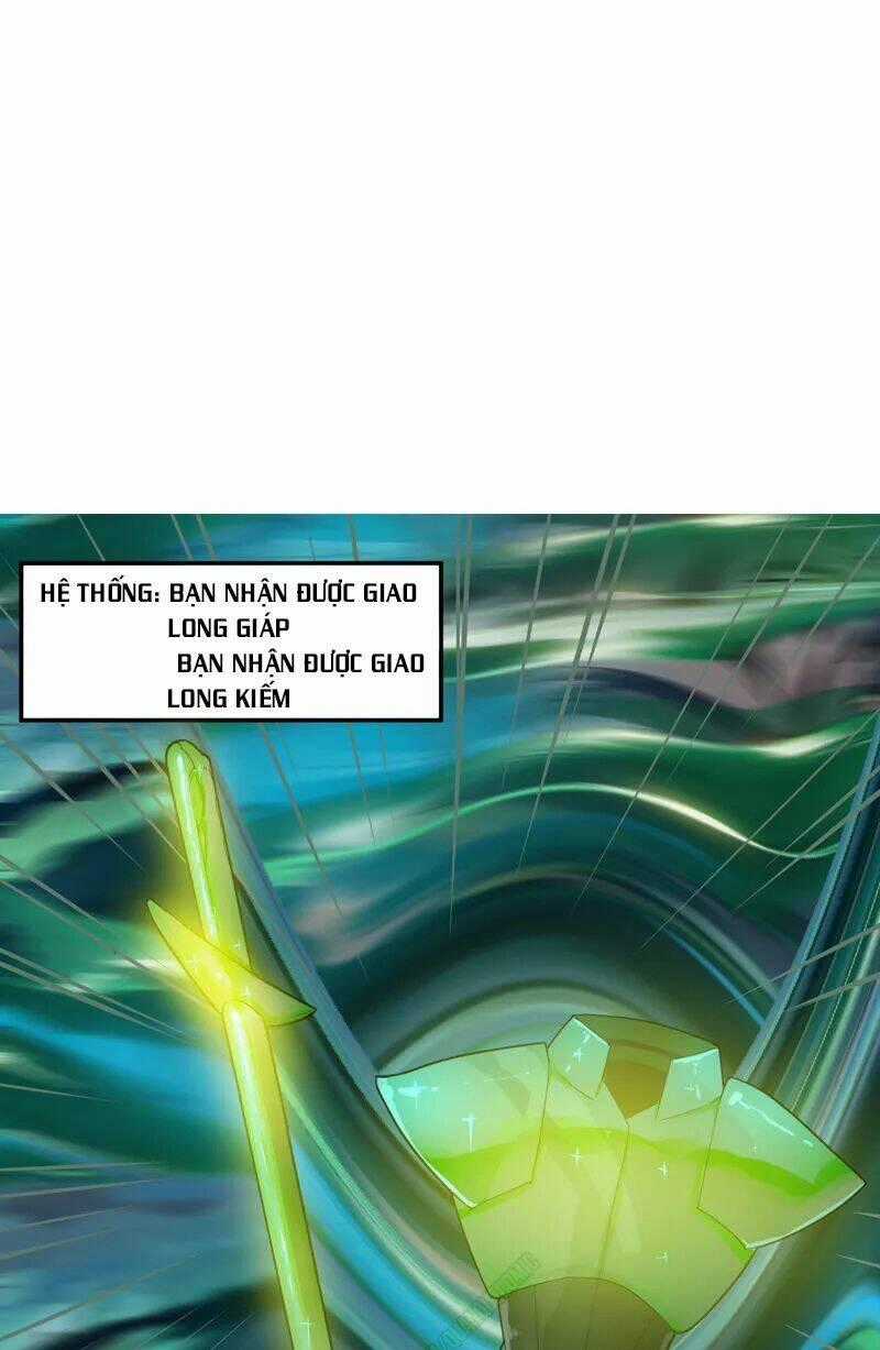 Kiếm Nhân - Chapter 8 - Trang 1