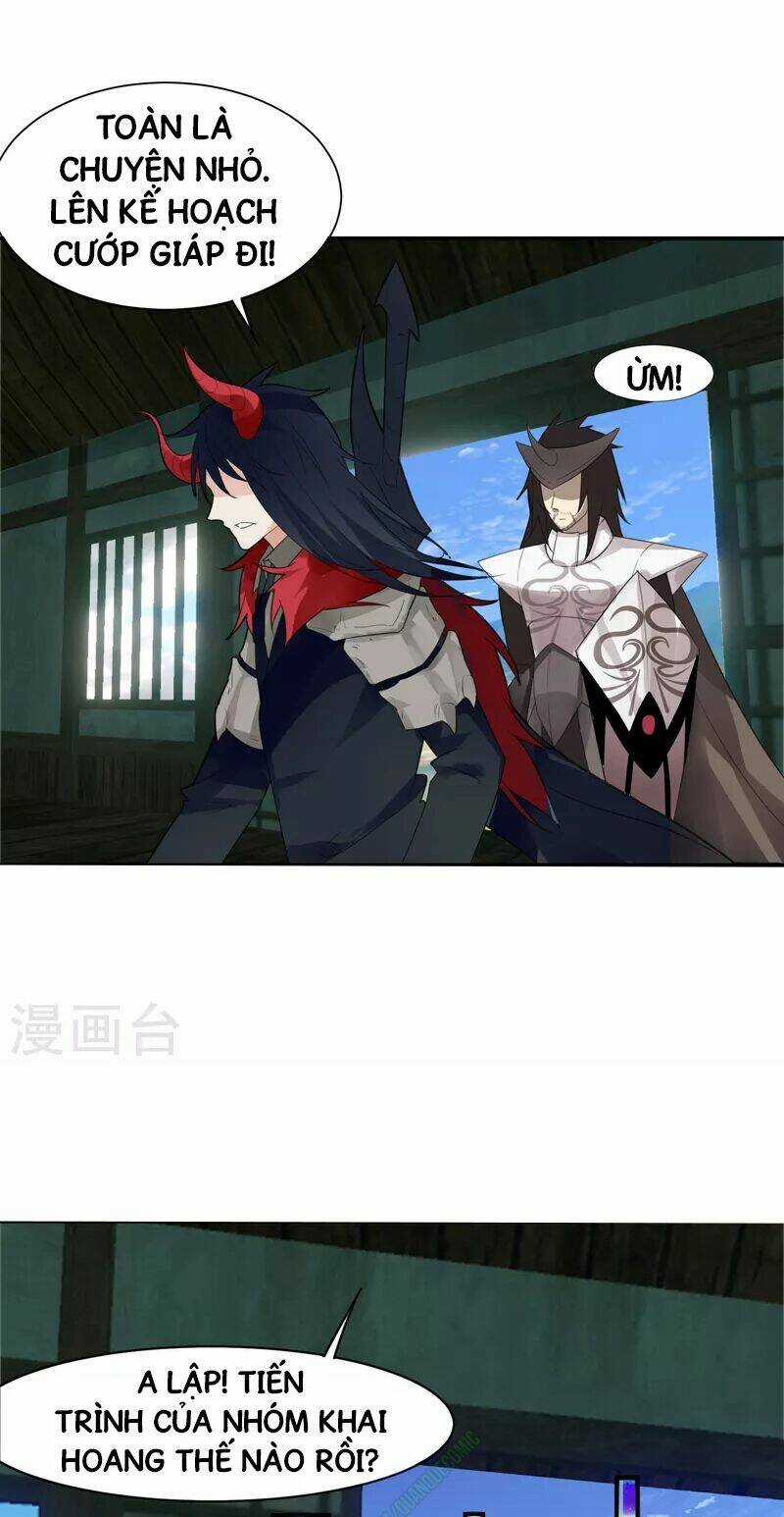 Kiếm Nhân - Chapter 8 - Trang 13