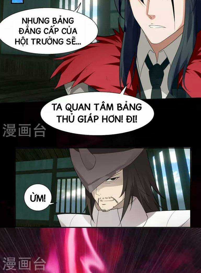 Kiếm Nhân - Chapter 8 - Trang 17