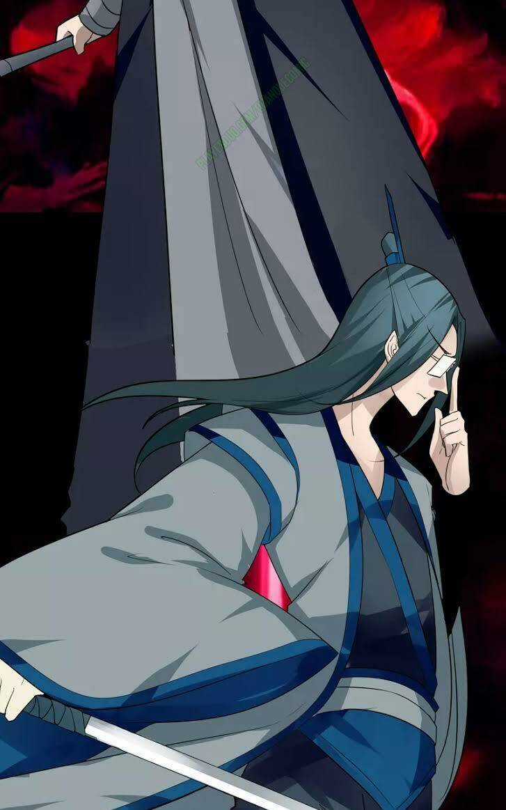 Kiếm Nhân - Chapter 8 - Trang 19