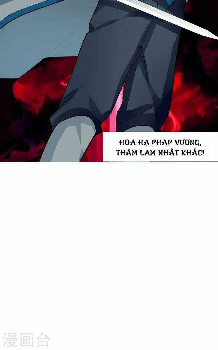 Kiếm Nhân - Chapter 8 - Trang 20