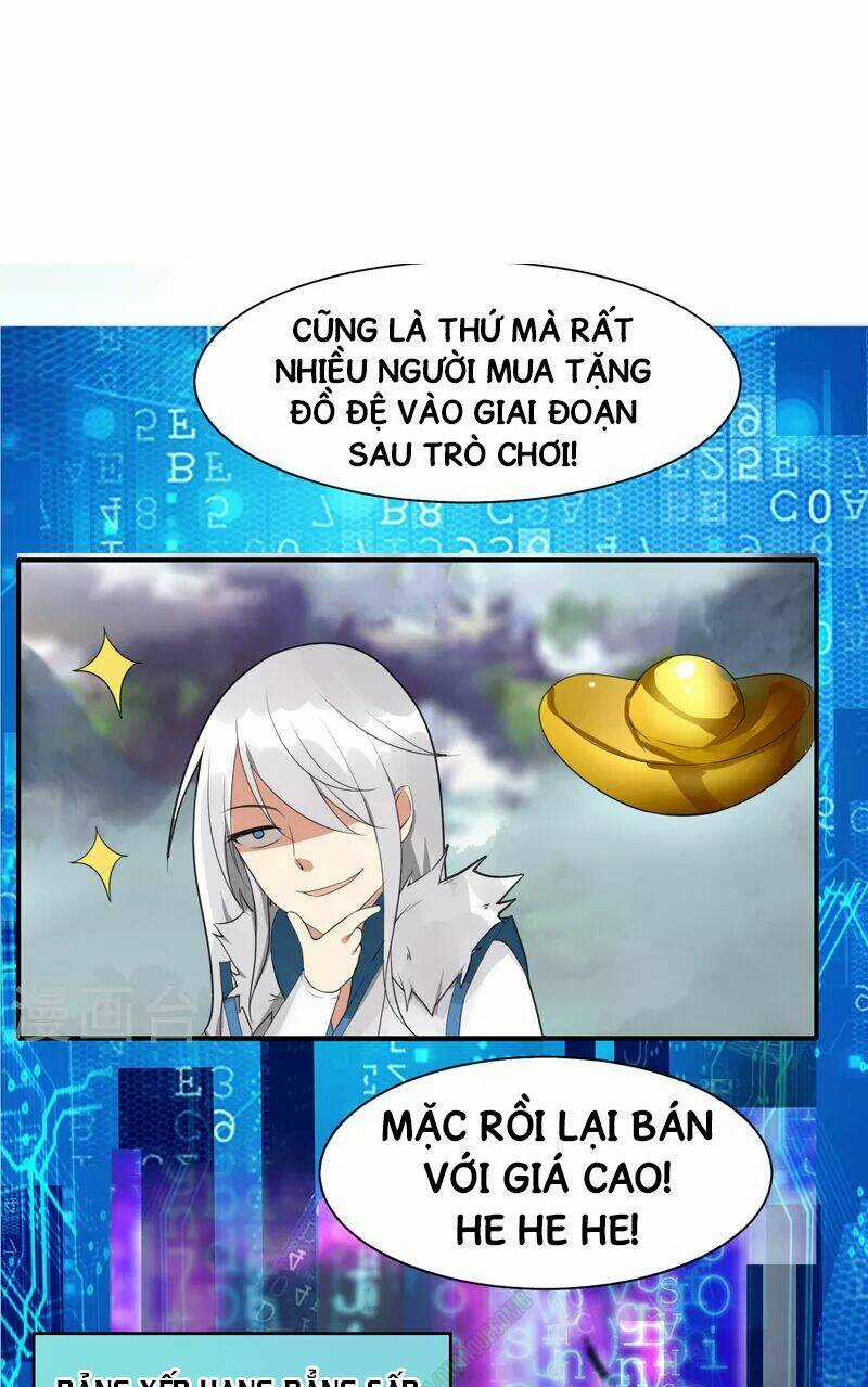 Kiếm Nhân - Chapter 8 - Trang 3