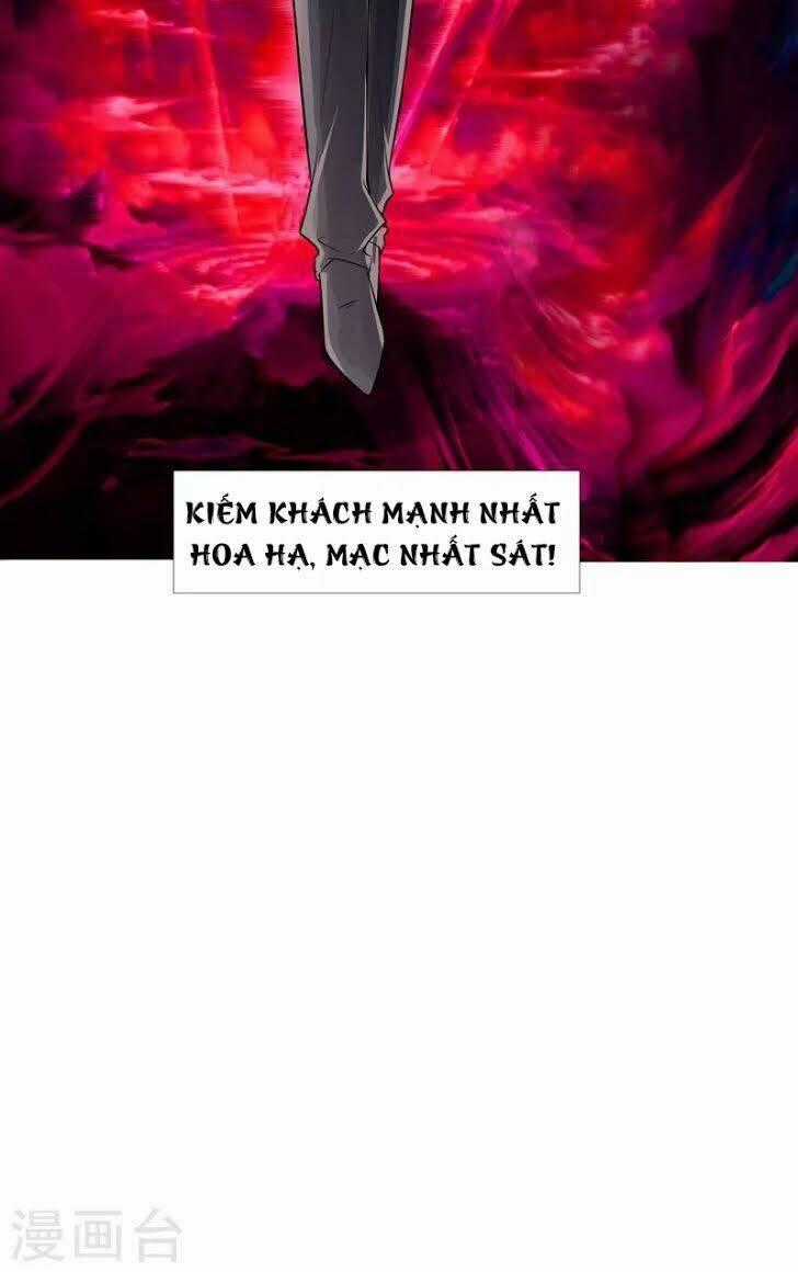 Kiếm Nhân - Chapter 8 - Trang 23