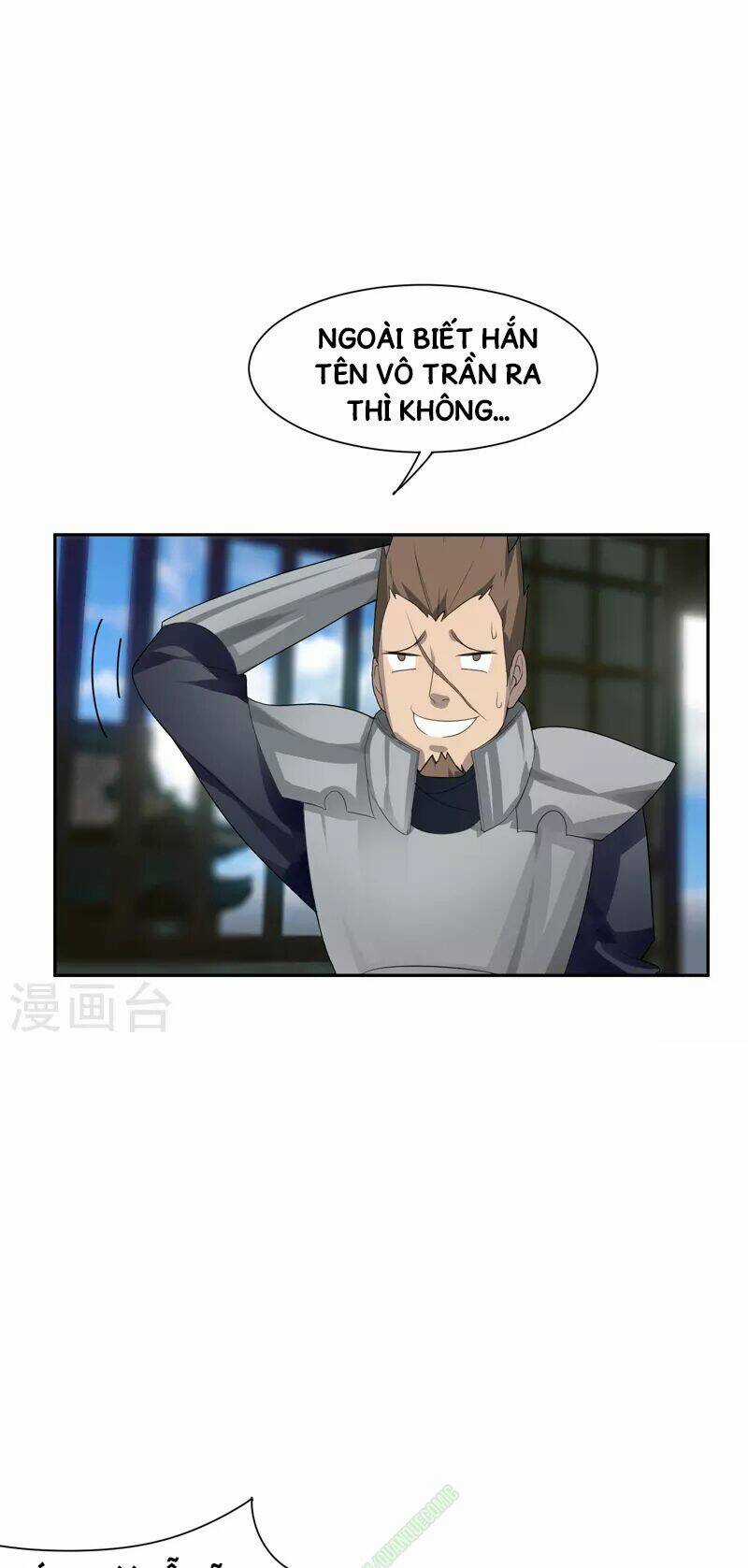 Kiếm Nhân - Chapter 8 - Trang 7