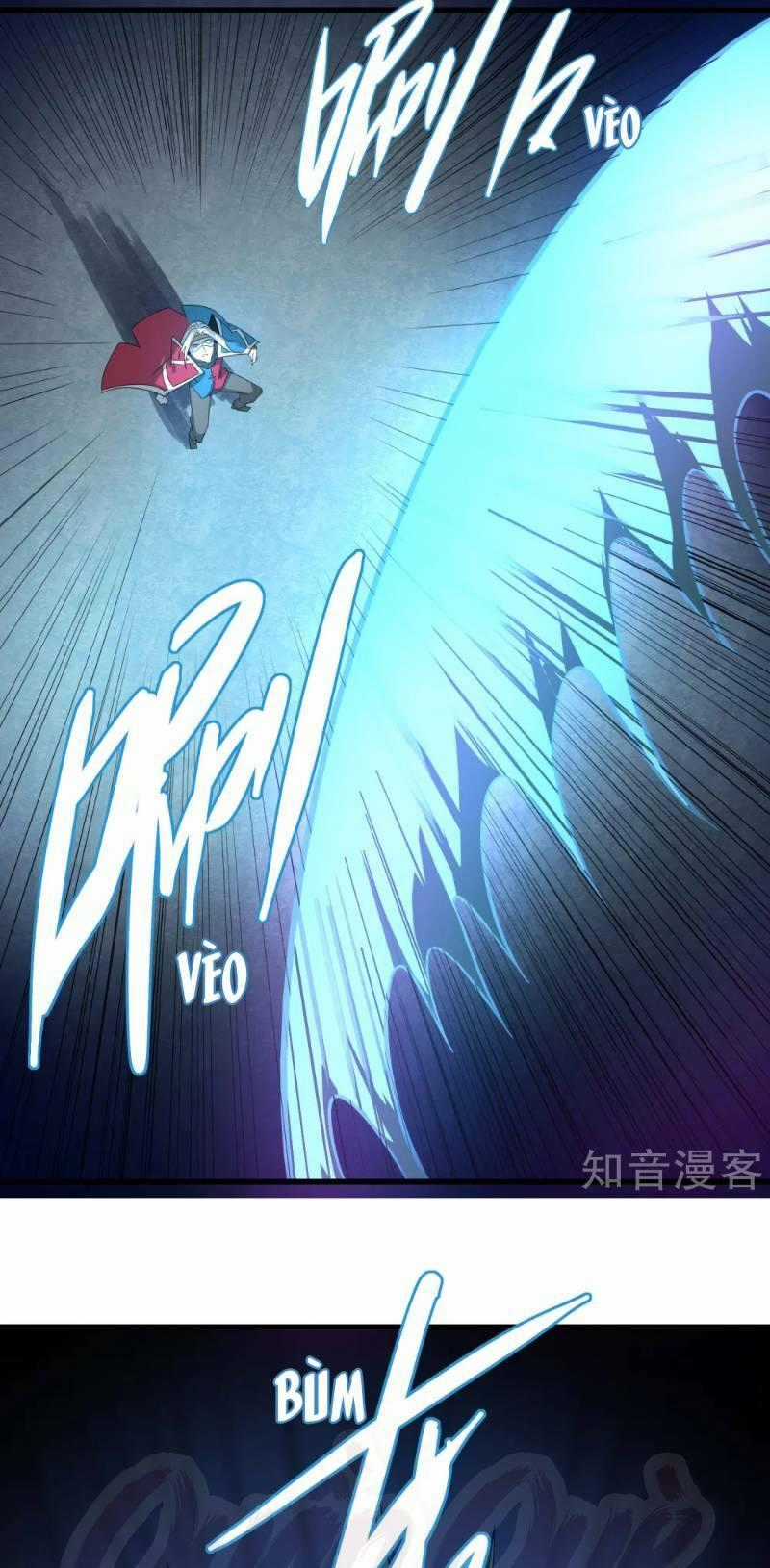 Kiếm Nhân - Chapter 80 - Trang 1