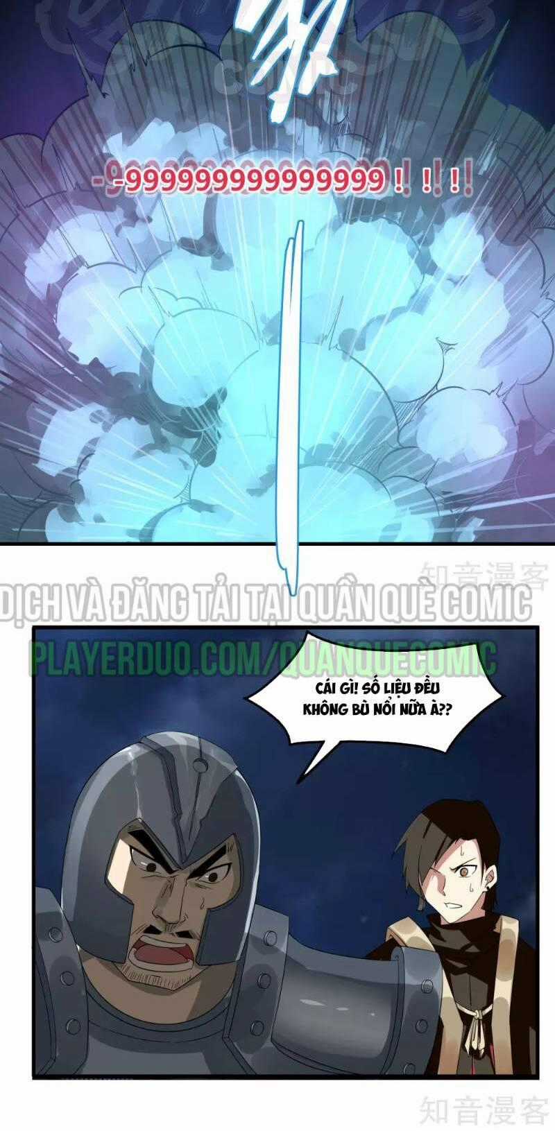 Kiếm Nhân - Chapter 80 - Trang 2