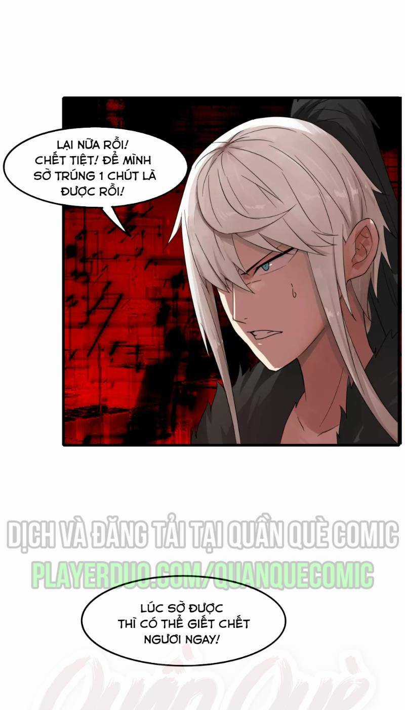 Kiếm Nhân - Chapter 80 - Trang 13