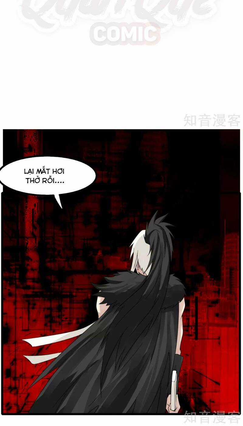 Kiếm Nhân - Chapter 80 - Trang 14