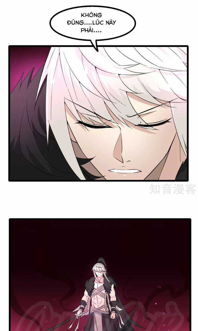 Kiếm Nhân - Chapter 80 - Trang 15