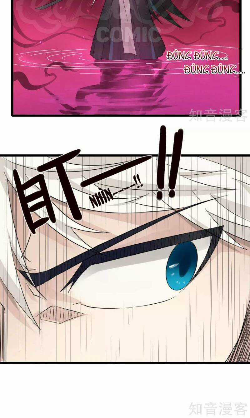 Kiếm Nhân - Chapter 80 - Trang 16