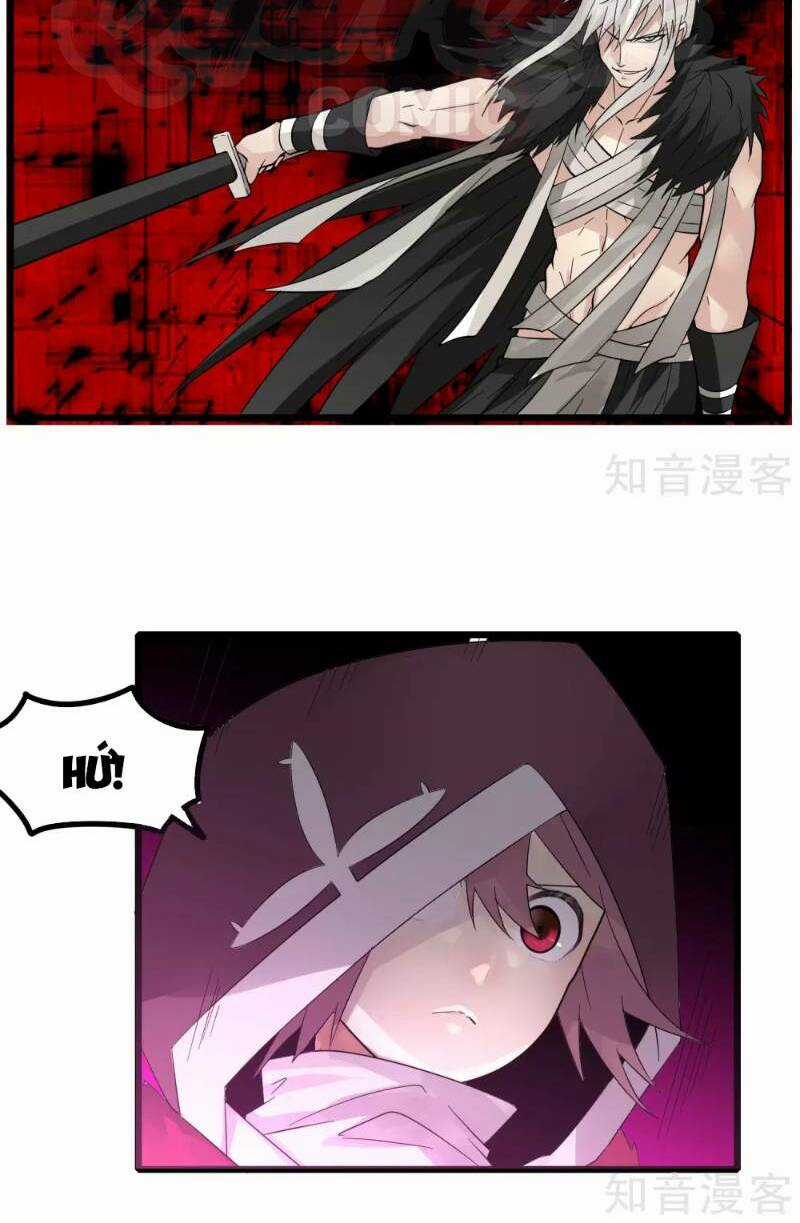 Kiếm Nhân - Chapter 80 - Trang 18