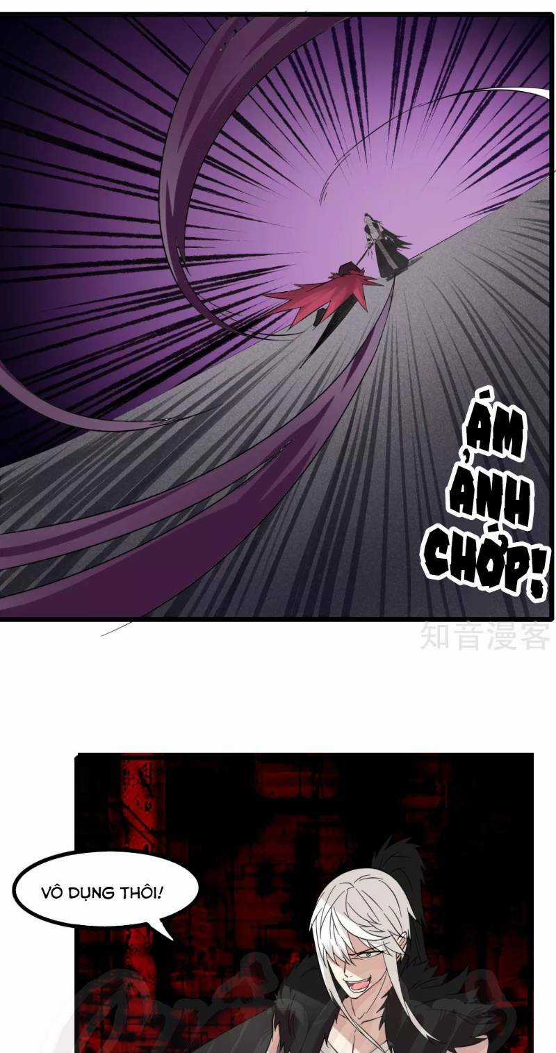 Kiếm Nhân - Chapter 80 - Trang 19