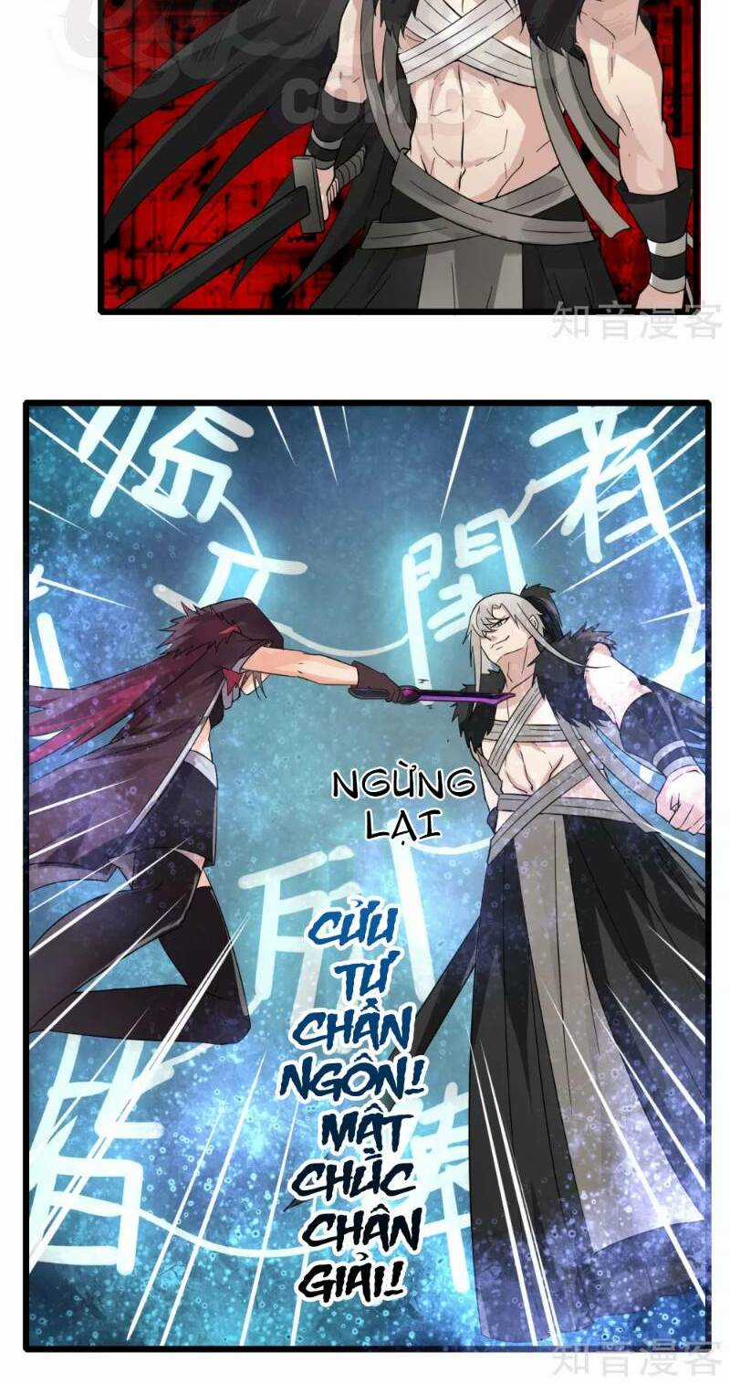 Kiếm Nhân - Chapter 80 - Trang 20
