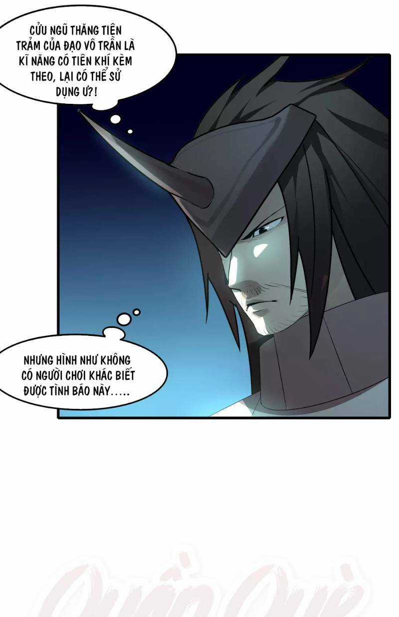 Kiếm Nhân - Chapter 80 - Trang 3