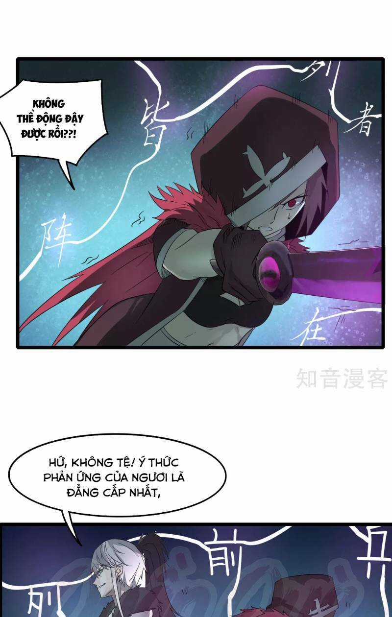 Kiếm Nhân - Chapter 80 - Trang 21