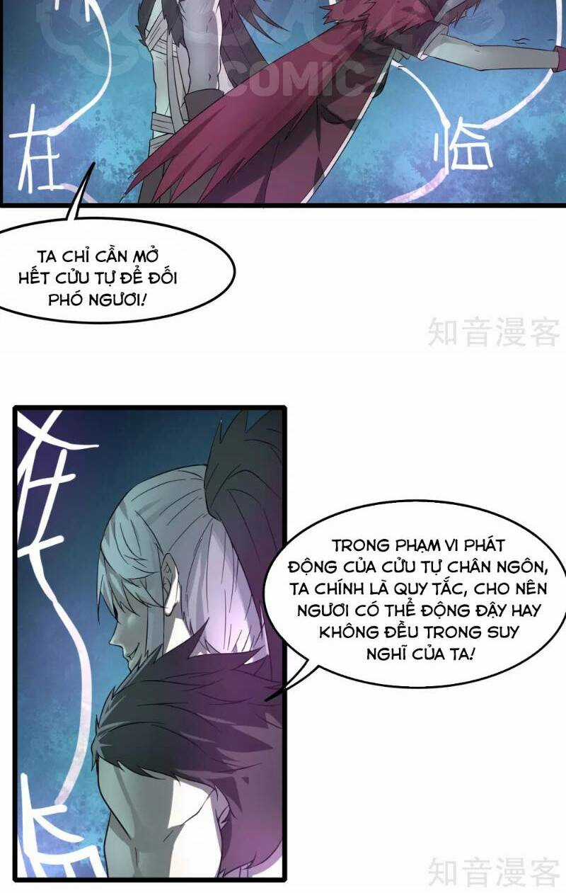 Kiếm Nhân - Chapter 80 - Trang 22