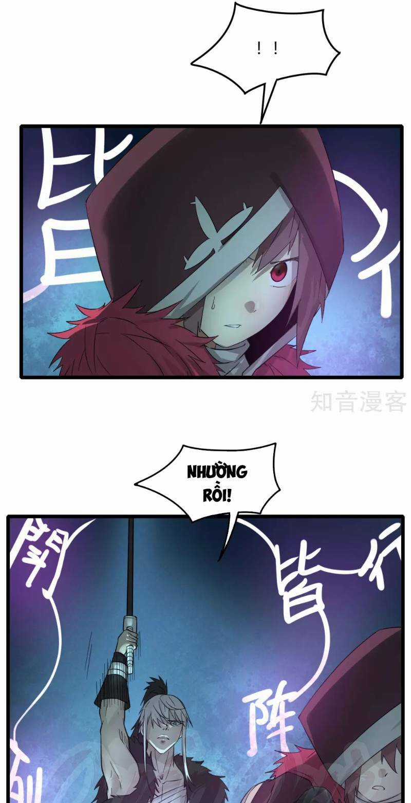 Kiếm Nhân - Chapter 80 - Trang 23