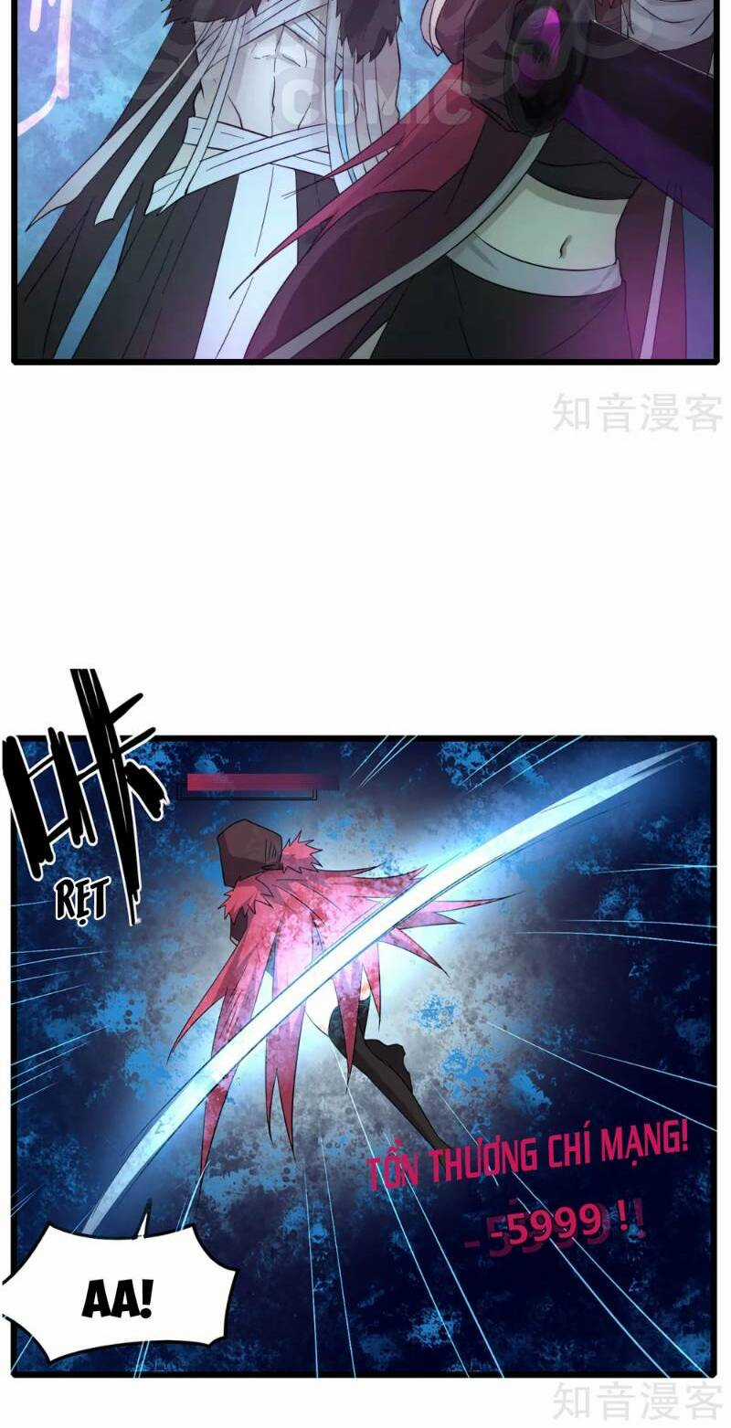 Kiếm Nhân - Chapter 80 - Trang 24