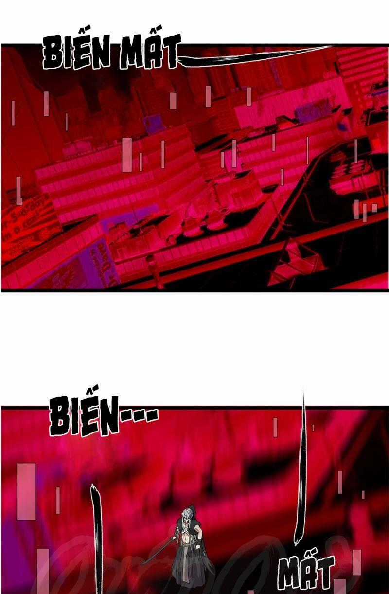 Kiếm Nhân - Chapter 80 - Trang 25