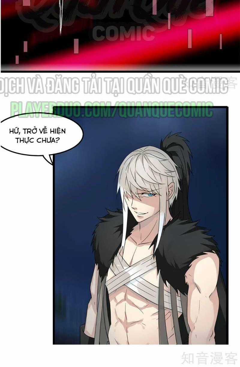 Kiếm Nhân - Chapter 80 - Trang 26