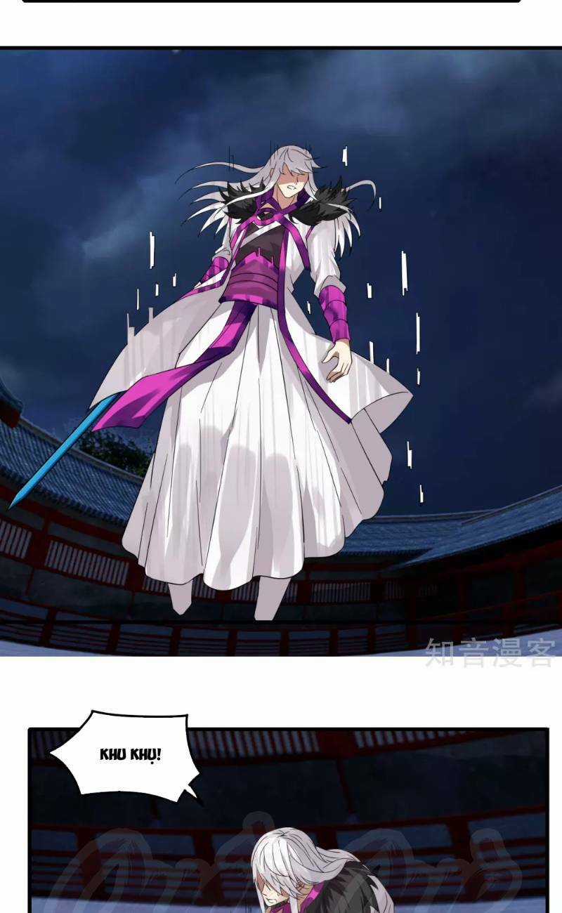 Kiếm Nhân - Chapter 80 - Trang 5