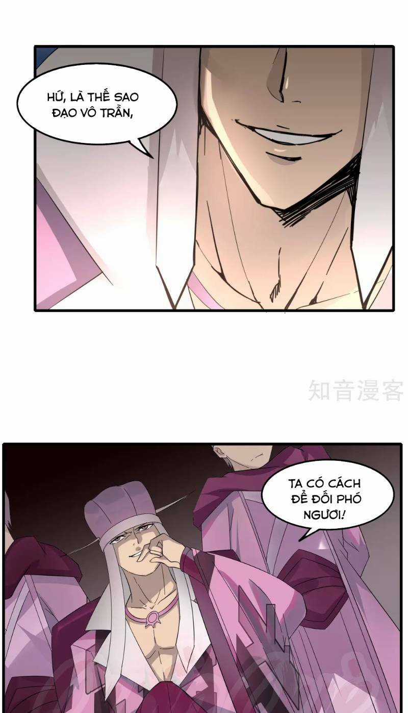 Kiếm Nhân - Chapter 80 - Trang 7