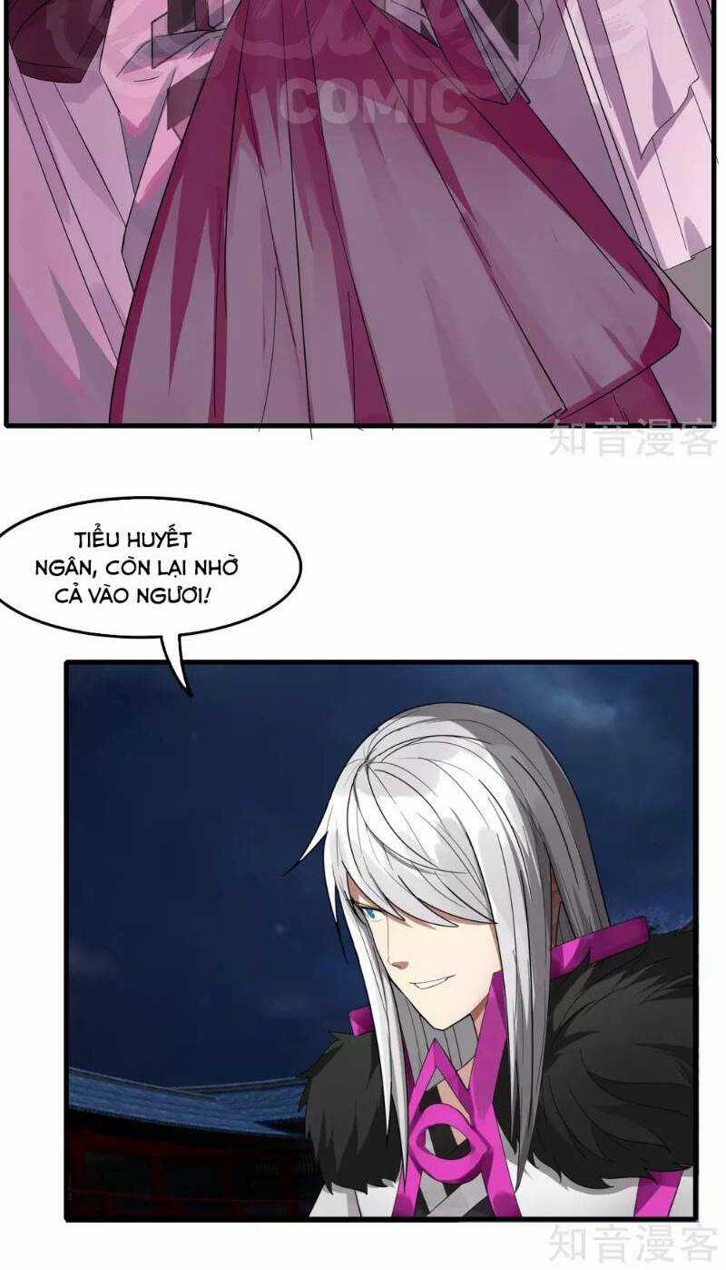 Kiếm Nhân - Chapter 80 - Trang 8