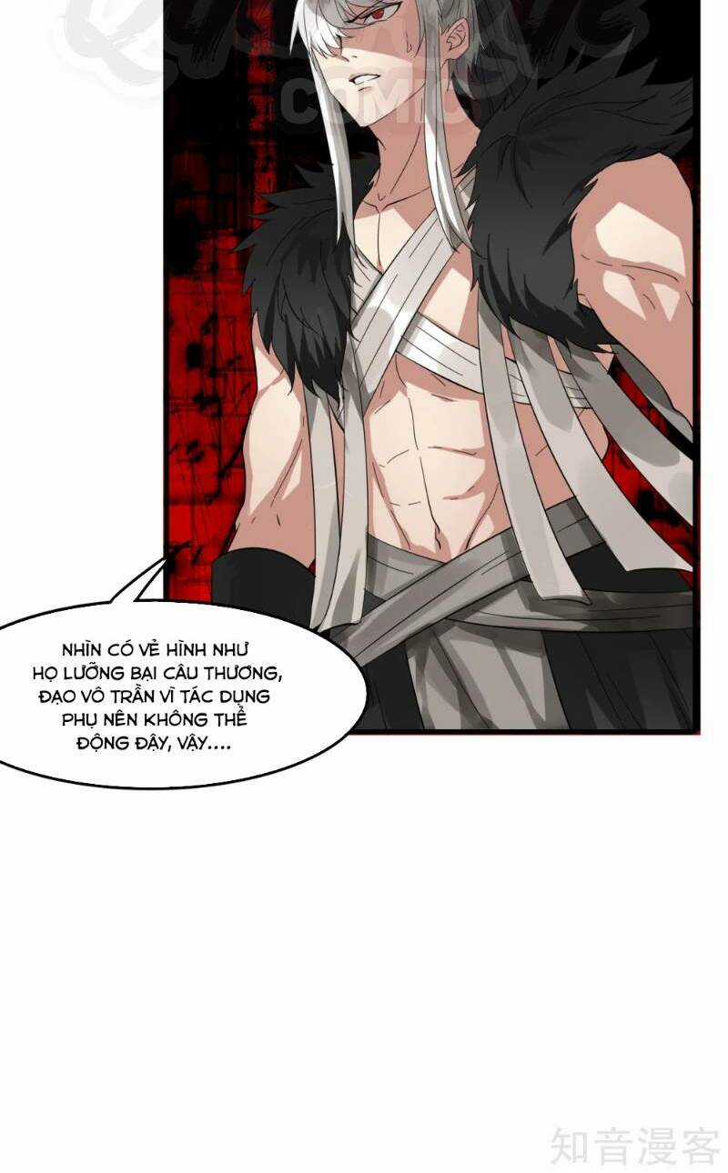 Kiếm Nhân - Chapter 80 - Trang 10