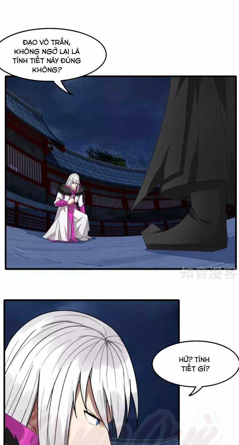 Kiếm Nhân - Chapter 81 - Trang 1