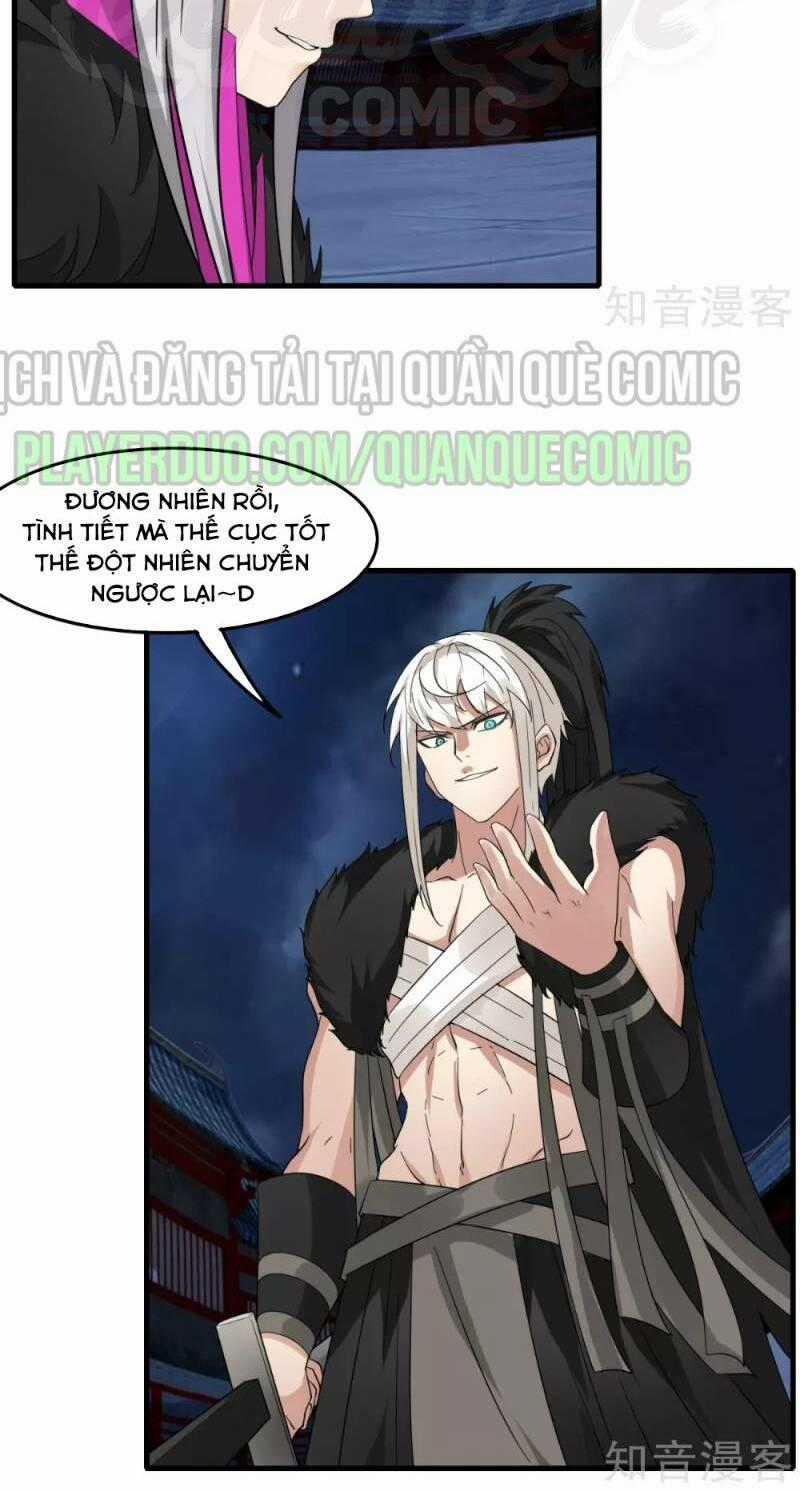 Kiếm Nhân - Chapter 81 - Trang 2